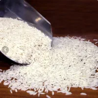 برنج هاشمی دو الکه  درجه ۱ از مزرعه شالیزار|خوردنی و آشامیدنی|صومعه‌سرا, |دیوار