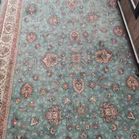 دو عدد فرش 6متری|فرش|نجف‌آباد, امیرآباد|دیوار