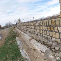 فروش  فوری  زمین (باغ و ویلا)|فروش زمین و ملک کلنگی|نیشابور, چمبران|دیوار