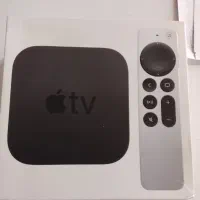 apple tv 4k
