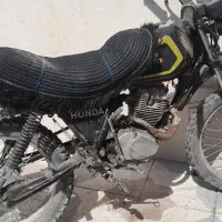 تریل 150پیشرو سنددار درفسا