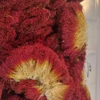 زعفران دسته وسرقلم آبیز