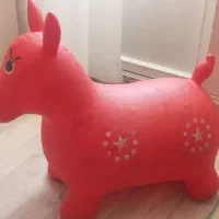 اسب بادی بازی
