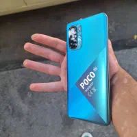 گوشی موبایل pocof3