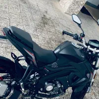 بنلی180s|موتورسیکلت|کرج, گوهردشت|دیوار