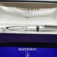 خودکار واتر من. WATERMAN