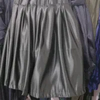 ژیفون ، لباس محلی