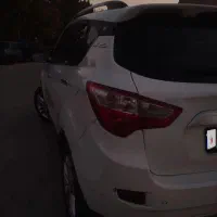 چانگان آخر 96 تک برگ سند|خودرو سواری و وانت|اصفهان, شاه پسند|دیوار