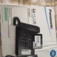 فروش تلفن پاناسونیک مدل6671