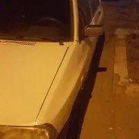 پراید مدل 83 انژکتور