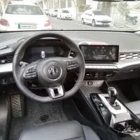 ام جی جی تی mg gt (کارنامه)|خودرو سواری و وانت|تهران, تهرانپارس غربی|دیوار