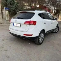 جک S5 اتومات ۱۳۹۷، سرویس کامل، کمهزینه|خودرو سواری و وانت|هشتگرد, تهران دشت|دیوار