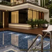 تکنو سیستم روشنایی