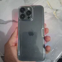 اپل iPhone 15 Pro Max با حافظهٔ ۲۵۶ گیگابایت|موبایل|بندرعباس, |دیوار