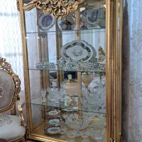 مبل سلطنتی و بوفه|مبلمان خانگی و میز عسلی|تبریز, |دیوار