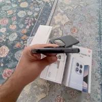 گوشی ردمی نوت 14pro (خشک و نو)|موبایل|قروه, |دیوار