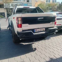 پیکاپ ‌G9 جی ۹ زدایکس اتو ۴۰۴ بهمن صفر کیلومتر|خودرو سواری و وانت|تهران, سعادت‌آباد|دیوار