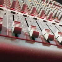 تنظیم سیستم صوتی ( دایناکورد )