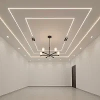 اجرای تخصصی کناف و دکوراسیون داخلی