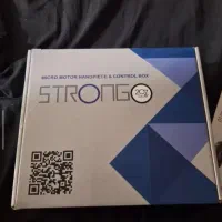 فروش لوازم کامل کاشت ناخن|آرایشی، بهداشتی، درمانی|همدان, |دیوار