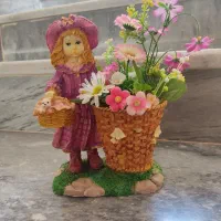 مجسمه های دکوری و سالم