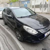 جک J4|خودرو سواری و وانت|اراک, |دیوار