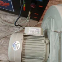 لیزر co2ریلواگن ۱۵۰×۹۰|ماشینآلات صنعتی|اصفهان, بهارستان (مخابرات)|دیوار