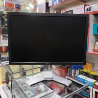 مانیتور 22 اینچ برند DELL