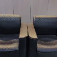 صندلی و راحتی های اداری و دفتری