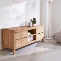 اگردنبال کارخاص هستید تماس بگیریدفقط کار چوب داریم|میز تلویزیون|پردیس, شهرک صنعتی خرمدشت فاز ۷|دیوار