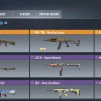 اکانت قابل چنج|کنسول، بازی ویدئویی و آنلاین|تهران, اوقاف|دیوار