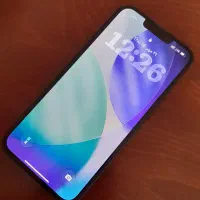 آیفون ۱۳ حافظه داخلی ۱۲۸ همراه با شارژر