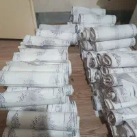 سفره یکبار مصرف تولید خانگی|سفره، حوله، دستمال آشپزخانه|رشت, نیکمرام|دیوار