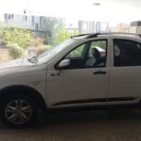 کوییک R مدل ۱۴۰۰|خودرو سواری و وانت|سمنان, |دیوار