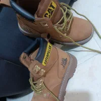 کفش کاترپیلار ویتنام  اصل|کیف، کفش، کمربند|شاهین‌شهر, مخابرات (شهید بهشتی)|دیوار