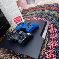 پلی استشین 3