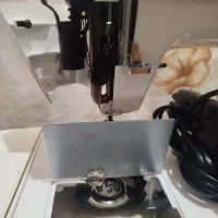 چرخ خیاطی کاچیران|چرخ خیاطی و ریسندگی|تاکستان, |دیوار