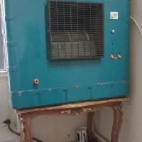 کولر آبی