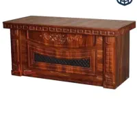 میز مدیریت ال طول 180و160|دفتر کار|خورموج, |دیوار