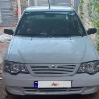 پراید 132 دوگانه