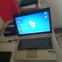 لپتاپ HP 2570p -- مناسب کار و دانشجویی|رایانه همراه|تهران, بریانک|دیوار