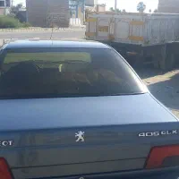 پژو۴۰۵|خودرو سواری و وانت|فاریاب, |دیوار