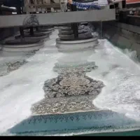 قالیشویی اتوماتیک ممتازدرکیانپارس کیان آبادکیانشهر|خدمات نظافت|اهواز, کیان اباد|دیوار