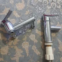 شیر مخلوط روشویی و توالت