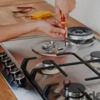 تعمیرات اجاق گاز عالیشهر، گورکات و بوشهر