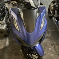 موتور سیکلت طرح واریو دینو ۱۵۰ کلیک مدل ۱۴۰۳