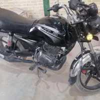 kld 200|موتورسیکلت|سبزوار, شهرک صنعتی فرودگاه|دیوار