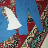 مانتوشلوار مدرسه