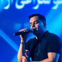 بلیط کنسرت رضا بهرام4 شهریور