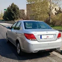 دنا مدل ۹۵|خودرو سواری و وانت|تهران, حکیمیه|دیوار